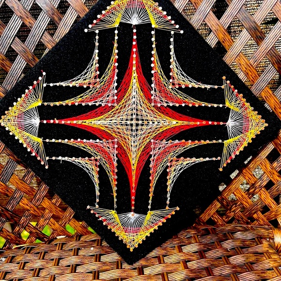 String Art - Picture 2 of 2